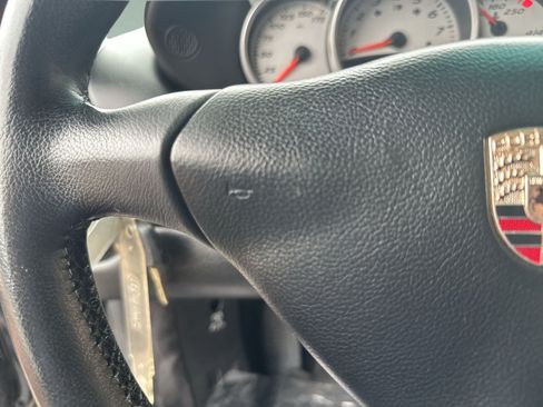 Used 2003 Porsche Boxster S RWD image 28