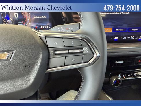 New 2026 Chevrolet Tahoe LS image 17