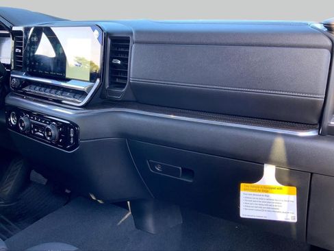 Used 2024 Chevrolet Silverado 1500 RST RWD image 19
