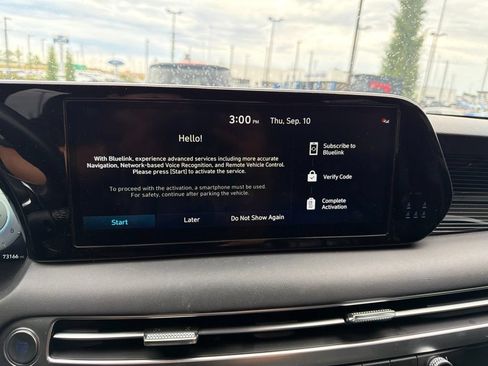 Used 2023 Hyundai Palisade Calligraphy FWD image 14