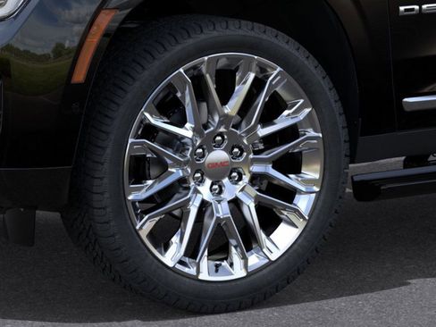 New 2026 GMC Yukon XL Denali image 9