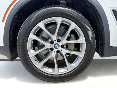 Used 2020 BMW X5 sDrive40i w/ Convenience Package RWD image 13