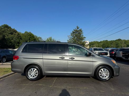 Used 2008 Honda Odyssey EX-L image 4