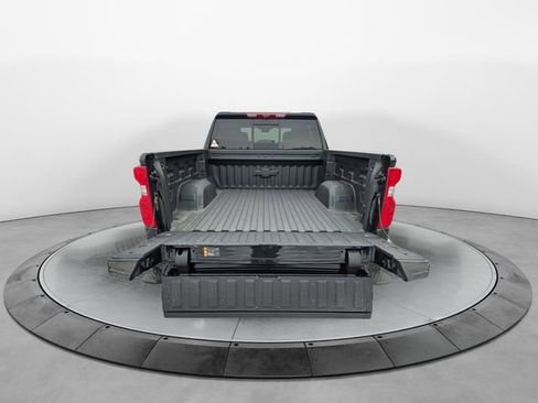 New 2026 Chevrolet Silverado 1500 High Country w/ Technology Package image 36