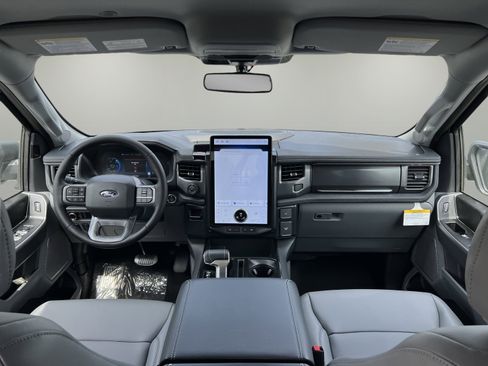 New 2025 Ford F150 Lightning Flash image 9