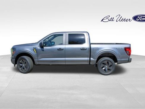 New 2025 Ford F150 STX w/ Equipment Group 200A image 5