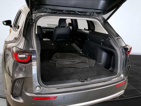 Certified 2024 MAZDA CX-50 2.5 Turbo w/ Cargo Package AWD/4WD image 32