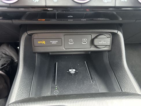 Used 2026 Honda Civic Sport Touring image 17