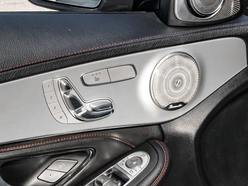 Used 2021 Mercedes-Benz C 43 AMG 4MATIC Sedan image 47