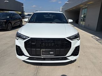 Certified 2025 Audi Q3 2.0T Premium w/ Convenience Package video 2