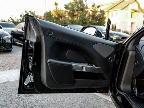 Used 2016 Aston Martin Rapide S image 42