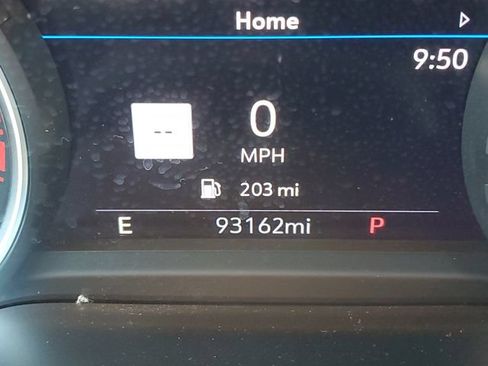 Certified 2020 Chevrolet Silverado 2500 LTZ w/ LTZ Plus Package AWD/4WD image 20