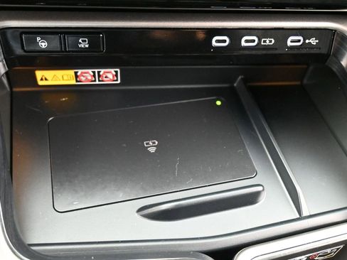 Used 2024 Lexus TX 500h AWD w/ Technology Package image 15