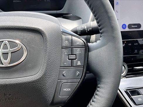 Used 2024 Toyota bZ4X FWD w/ Weather Package image 24