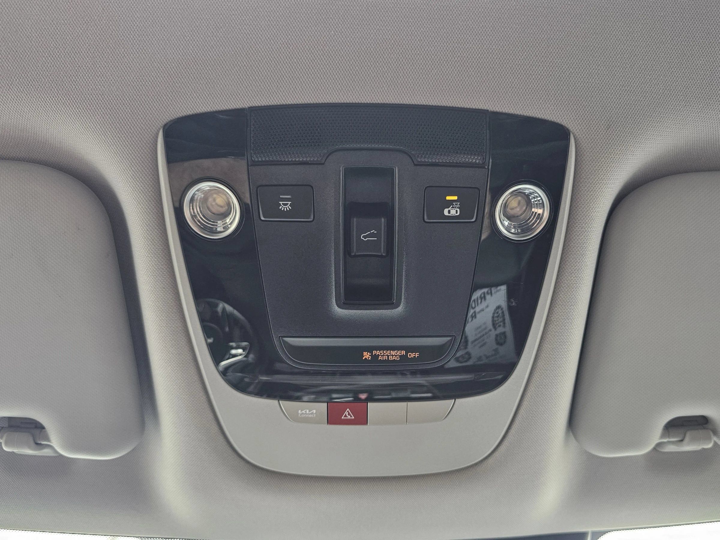 Used 2024 Kia Seltos EX AWD/4WD image 34