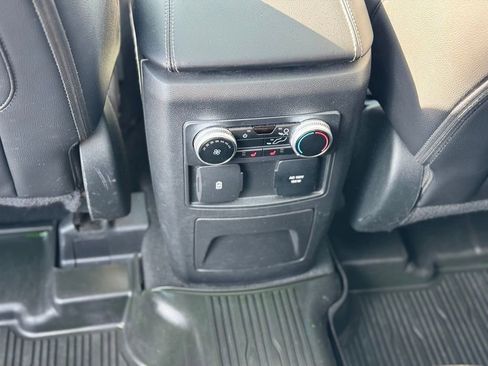 Used 2023 Ford Explorer ST w/ Technology Package AWD/4WD image 25