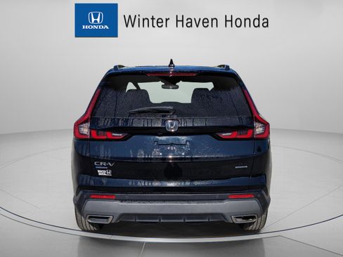 Used 2023 Honda CR-V Sport Touring image 7