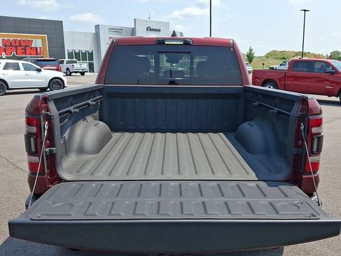 Used 2024 RAM 1500 TRX AWD/4WD image 28