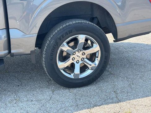Used 2022 Ford F150 XLT w/ Equipment Group 302A High AWD/4WD image 12