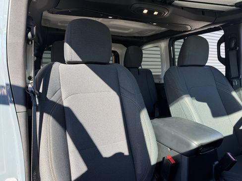 Used 2025 Jeep Wrangler Unlimited Sport S 4xe image 20