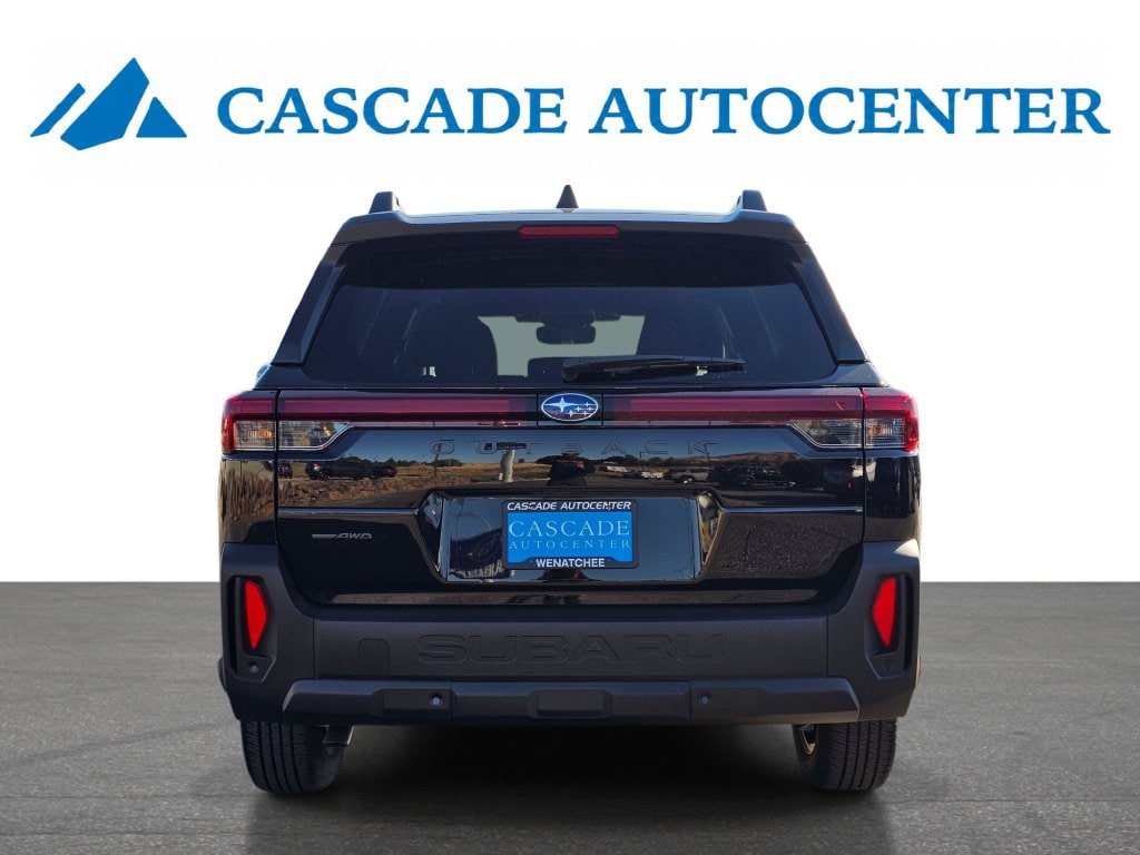 New 2026 Subaru Outback Premium AWD/4WD image 7