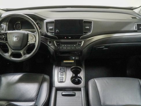 Used 2022 Honda Pilot Special Edition image 25