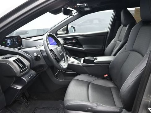 Used 2024 Toyota bZ4X AWD w/ Weather Package image 6