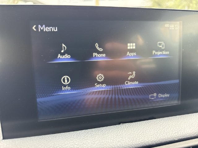 Certified 2024 Lexus IS 300 w/ Premium Package RWD image 18