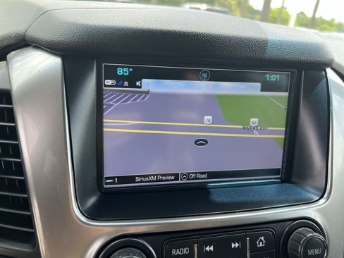 Used 2019 Chevrolet Tahoe LT AWD/4WD image 23