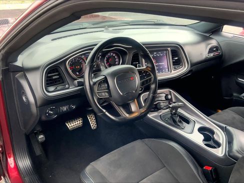 Used 2021 Dodge Challenger R/T Scat Pack image 17