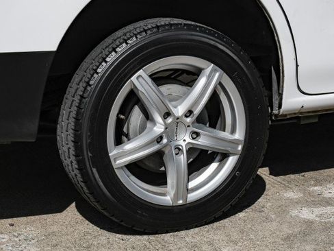 Used 2019 Nissan NV200 S w/ Cruise Control Package FWD image 47