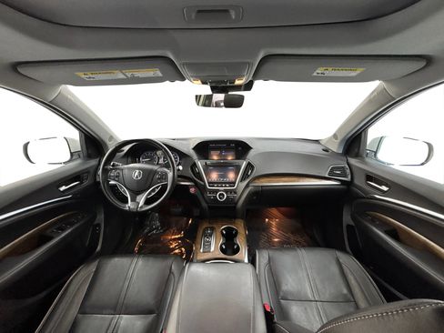 Used 2020 Acura MDX SH-AWD w/ Advance Package image 17