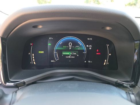 Used 2026 Toyota Camry LE FWD image 31