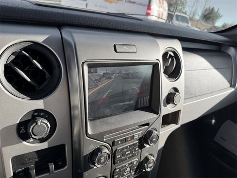 Used 2014 Ford F150 Raptor w/ Equipment Group 801A Luxury image 22