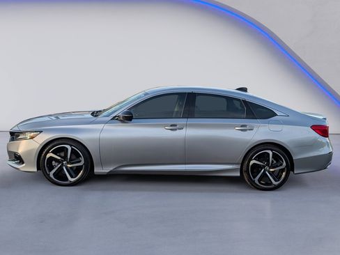 Used 2022 Honda Accord Sport Special Edition image 7