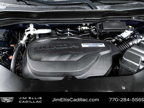 Used 2018 Honda Pilot Touring image 39