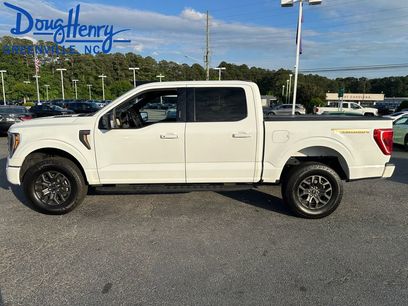 Used 2023 Ford F150 Tremor w/ Trailer Tow Package