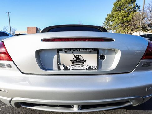 Used 2004 Dodge Viper SRT-10 image 42