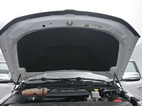 Used 2021 RAM 1500 Limited w/ Bed Utility Group AWD/4WD image 21