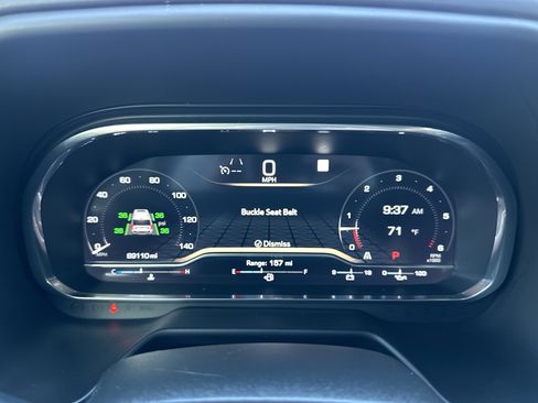 Used 2022 GMC Yukon SLT w/ SLT Luxury Package image 37