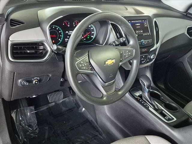 Used 2024 Chevrolet Equinox LS w/ Sport Edition FWD image 10