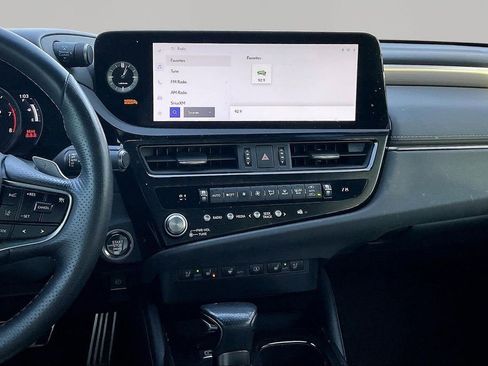 Used 2024 Lexus ES 350 F Sport w/ Accessory Package (Z1) image 11