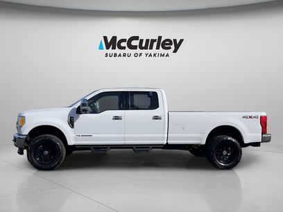 Used 2017 Ford F350 XLT w/ XLT Value Package