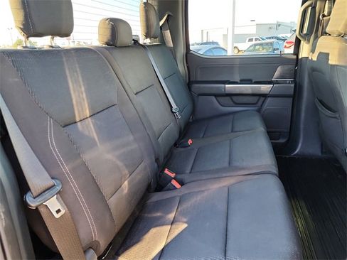 Used 2022 Ford F150 XLT w/ Equipment Group 302A High image 18