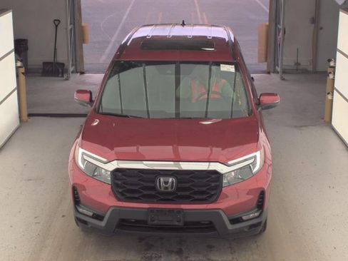 Used 2023 Honda Passport EX-L image 2