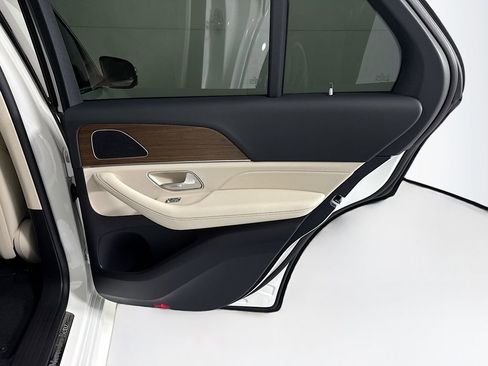 New 2026 Mercedes-Benz GLE 350 4MATIC image 29