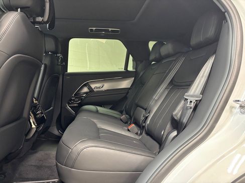 New 2025 Land Rover Range Rover Sport Dynamic SE image 29