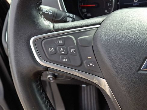 Used 2022 Chevrolet Equinox LT image 20