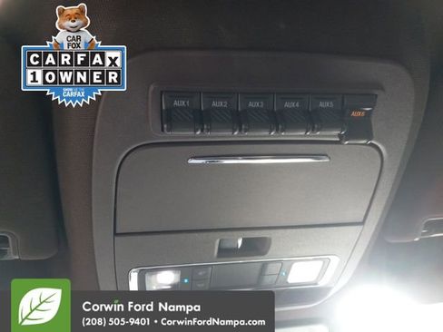 Used 2024 Ford F250 King Ranch w/ Chrome Package image 22