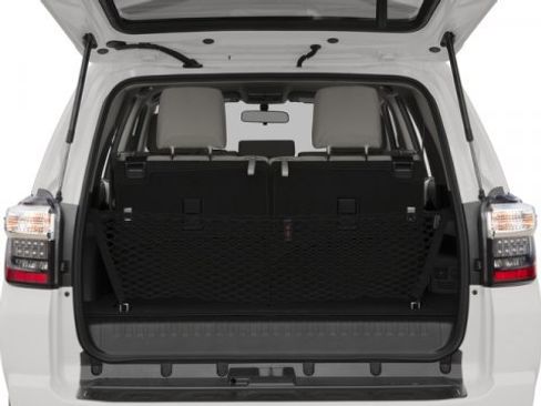 Used 2017 Toyota 4Runner SR5 Premium image 13